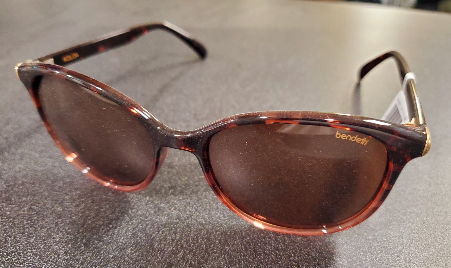 Bendetti Polarized Sunglasses