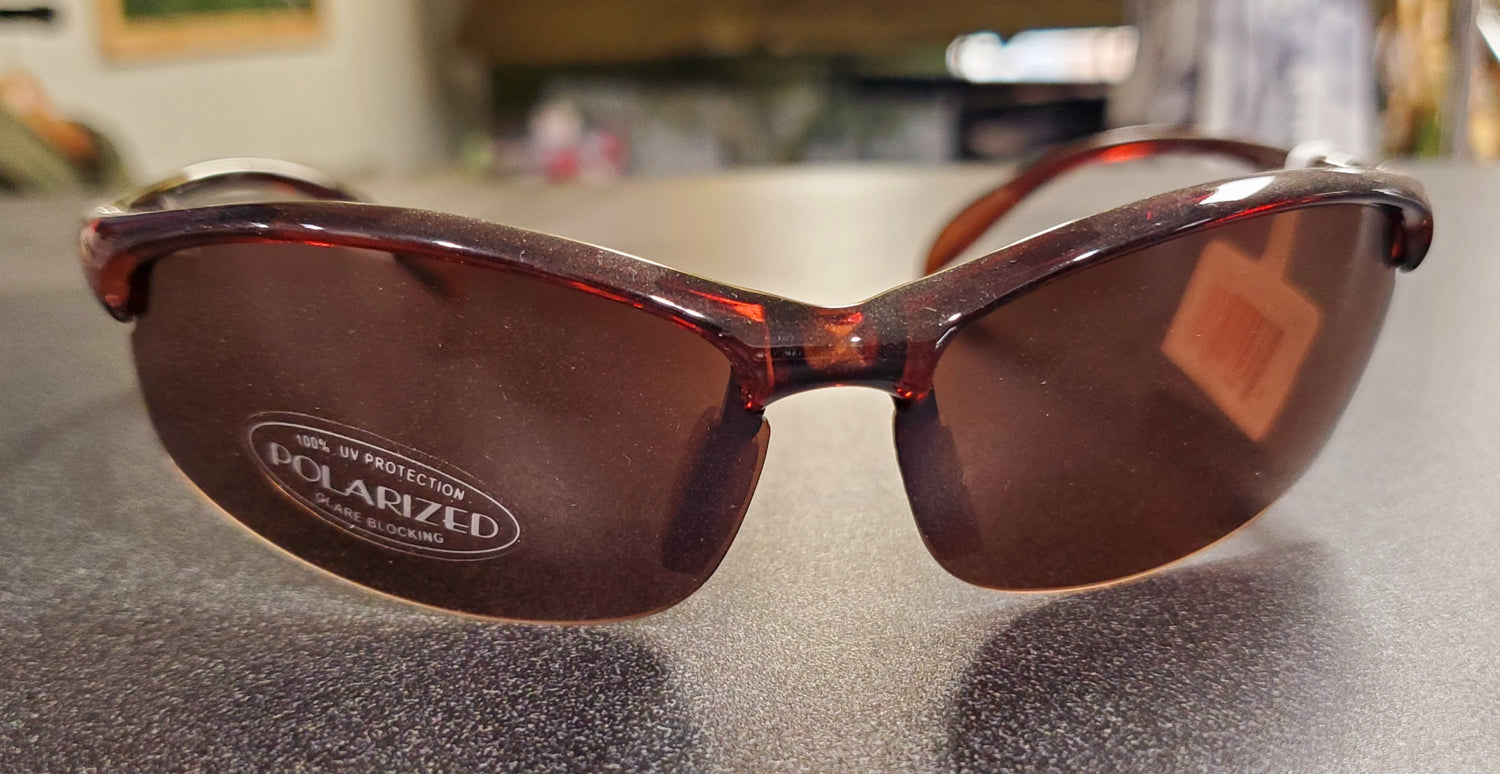 Bendetti Polarized Sunglasses