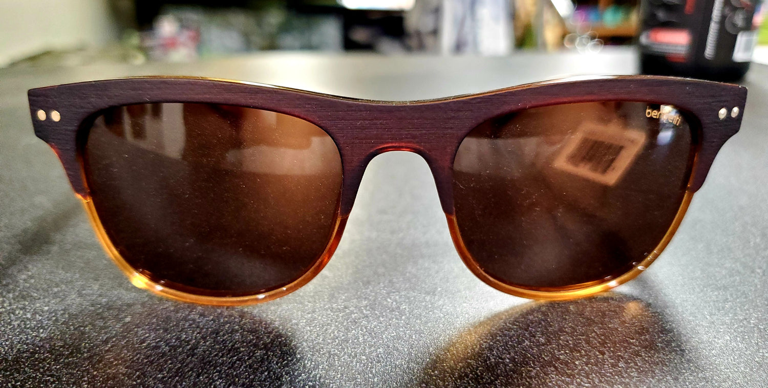 Bendetti Polarized Sunglasses