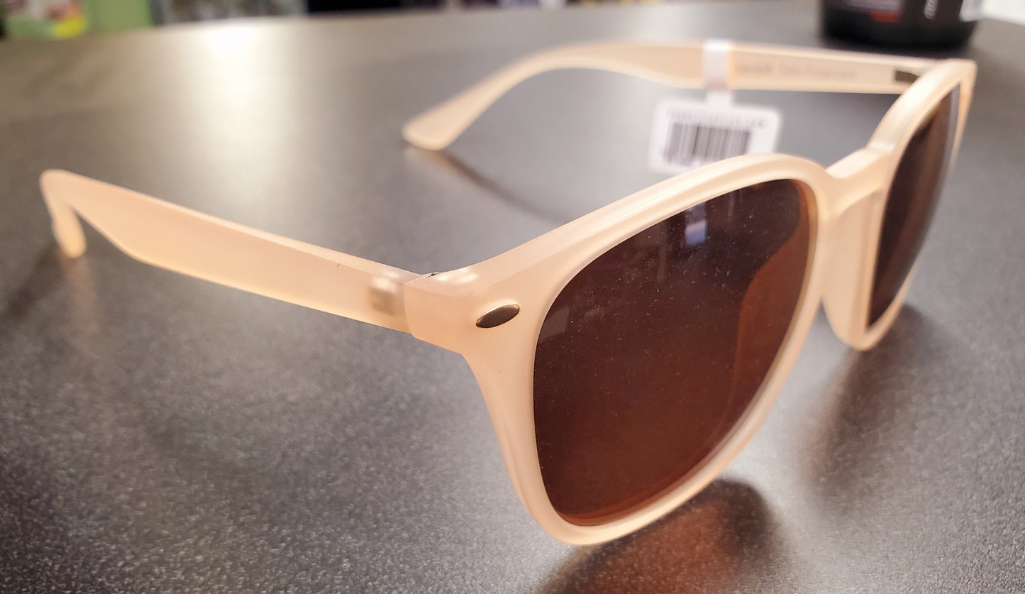 Bendetti Polarized Sunglasses