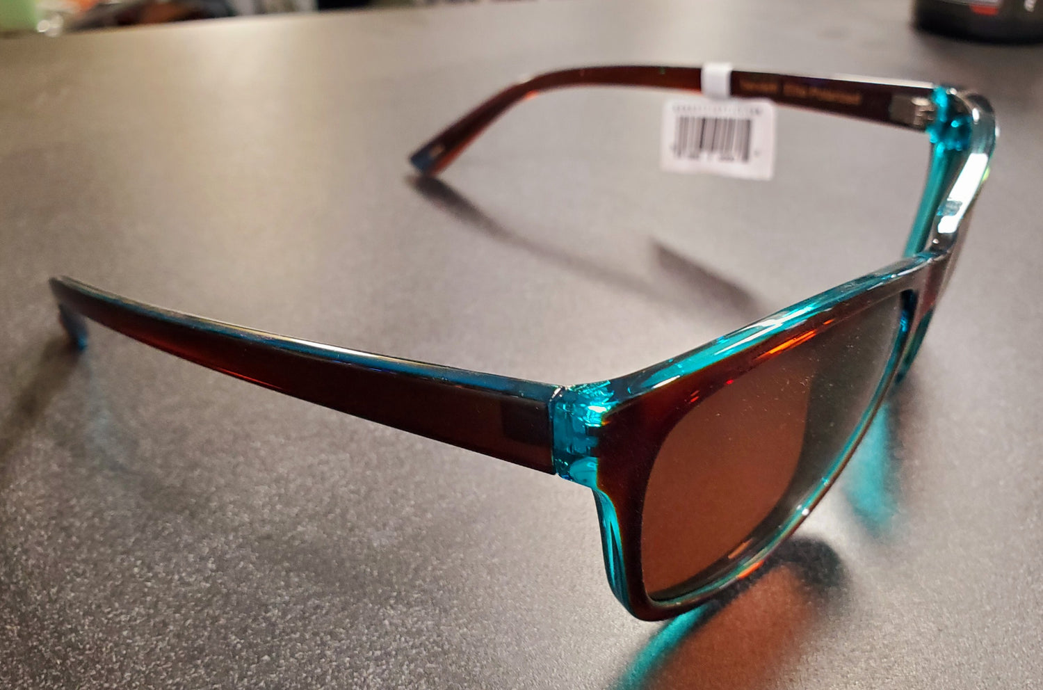 Bendetti Polarized Sunglasses