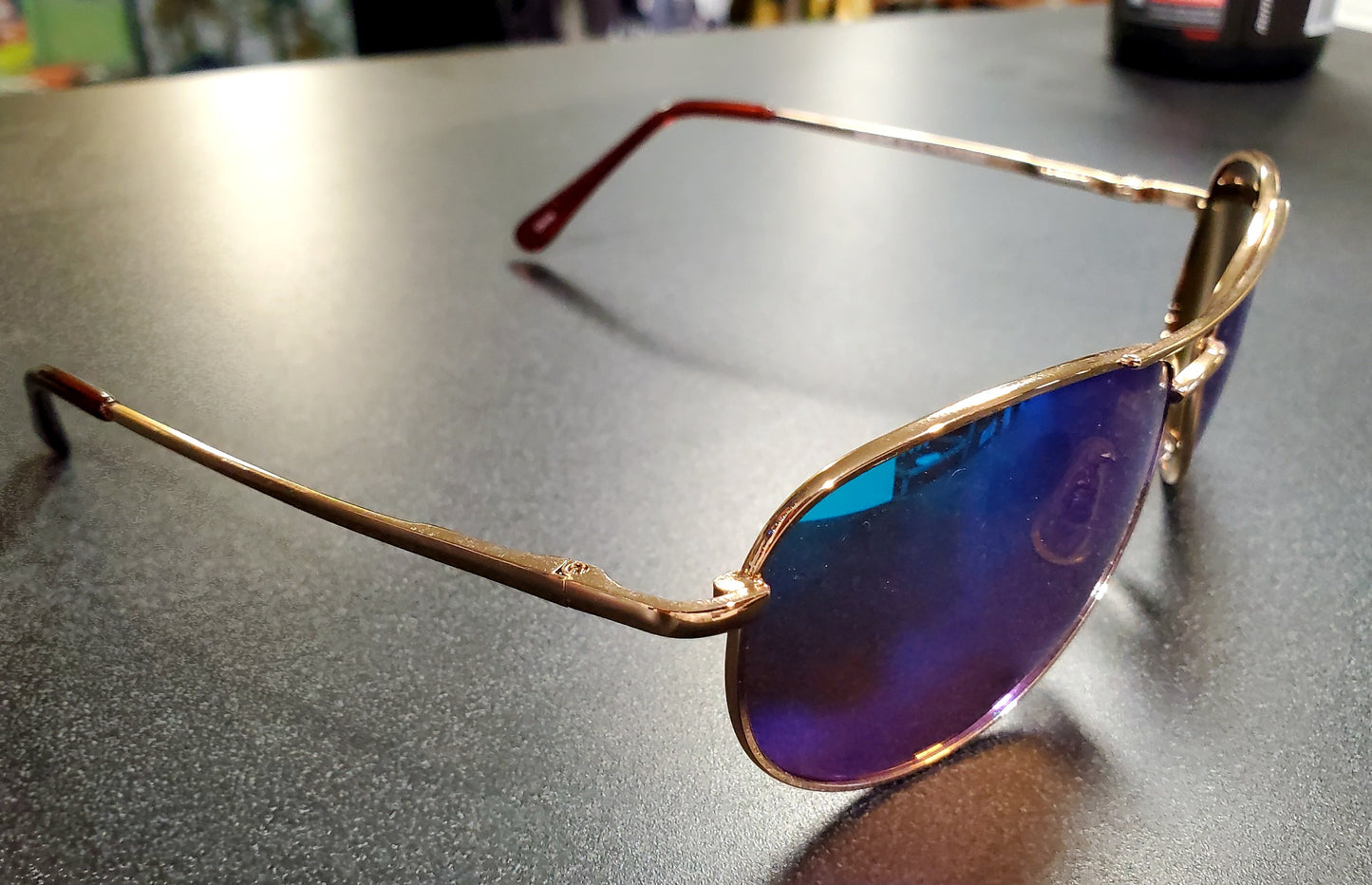 Bendetti Polarized Sunglasses