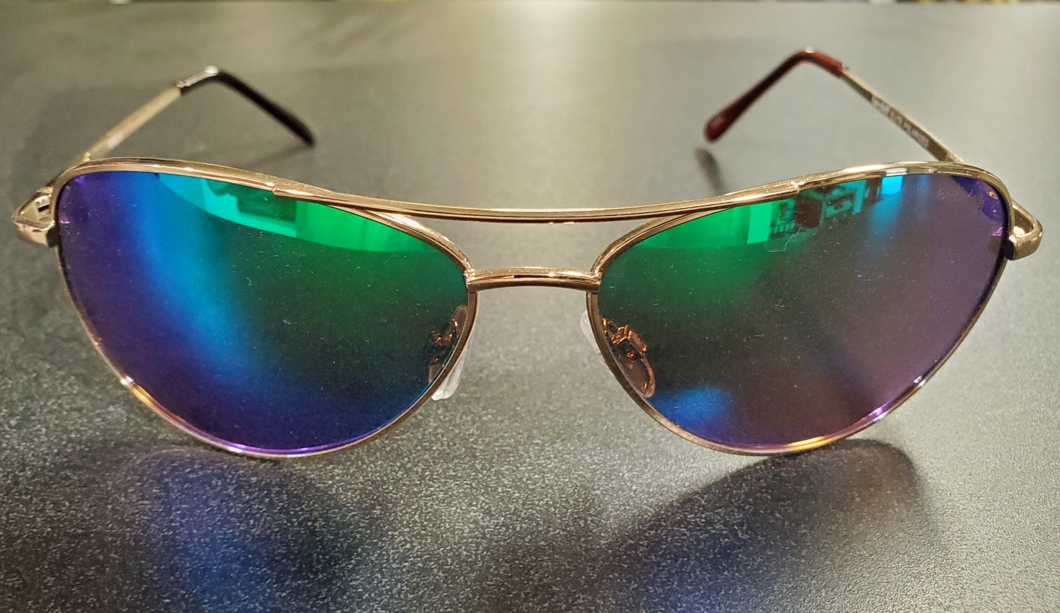 Bendetti Polarized Sunglasses