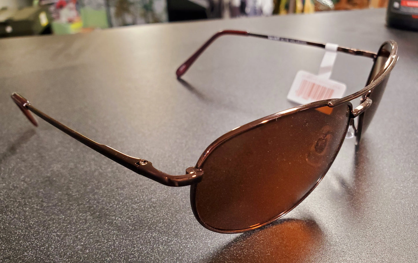 Bendetti Polarized Sunglasses