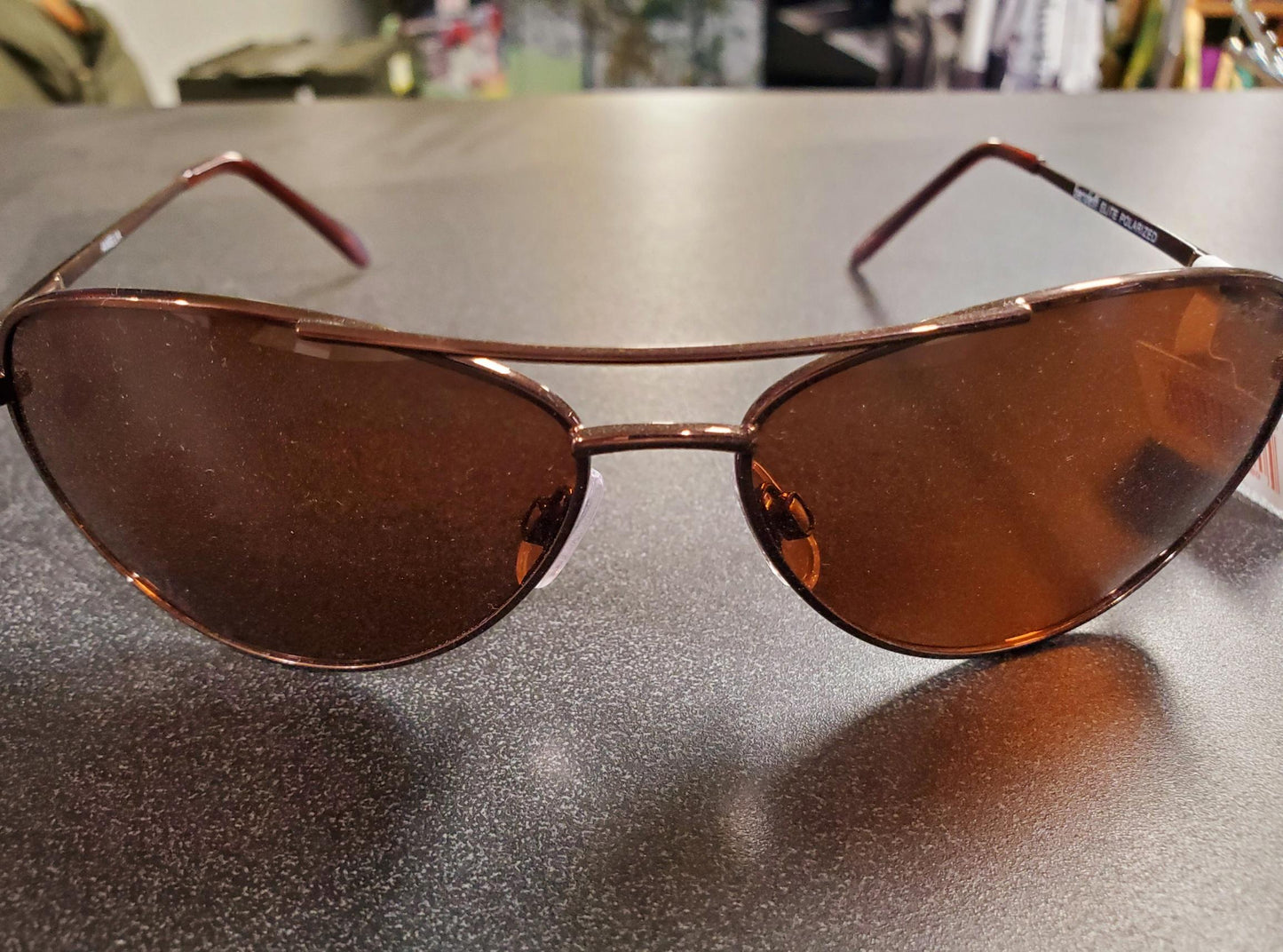 Bendetti Polarized Sunglasses