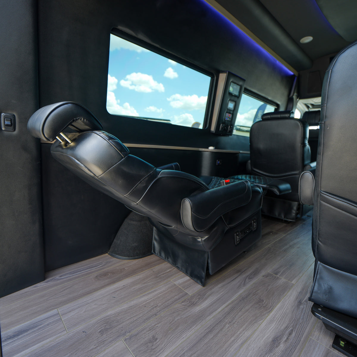 2023 Mercedes Sprinter 2500 - Preowned