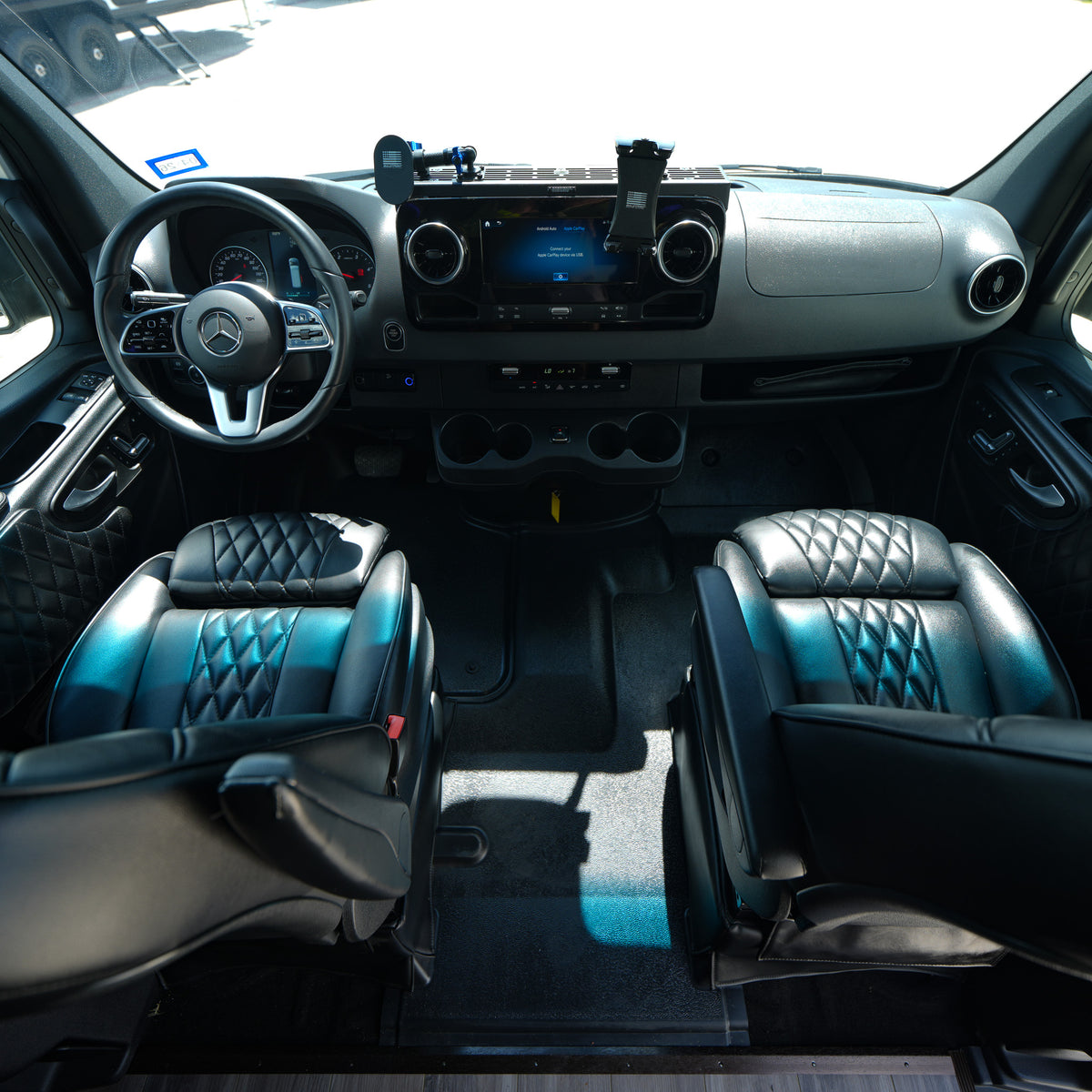 2023 Mercedes Sprinter 2500 - Preowned