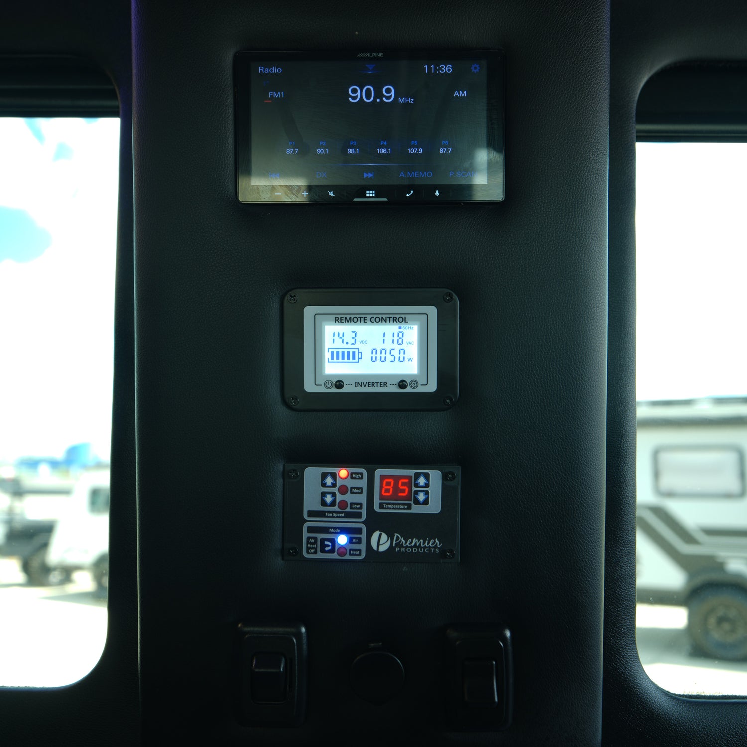 2023 Mercedes Sprinter 2500 - Preowned