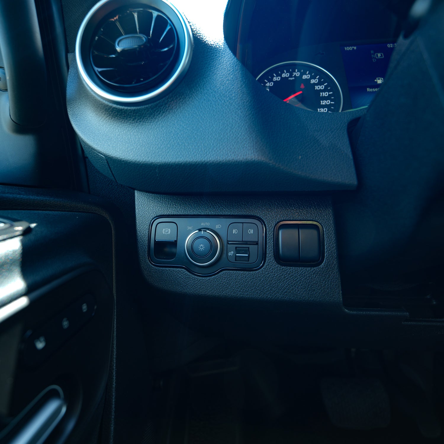 2023 Mercedes Sprinter 2500 - Preowned