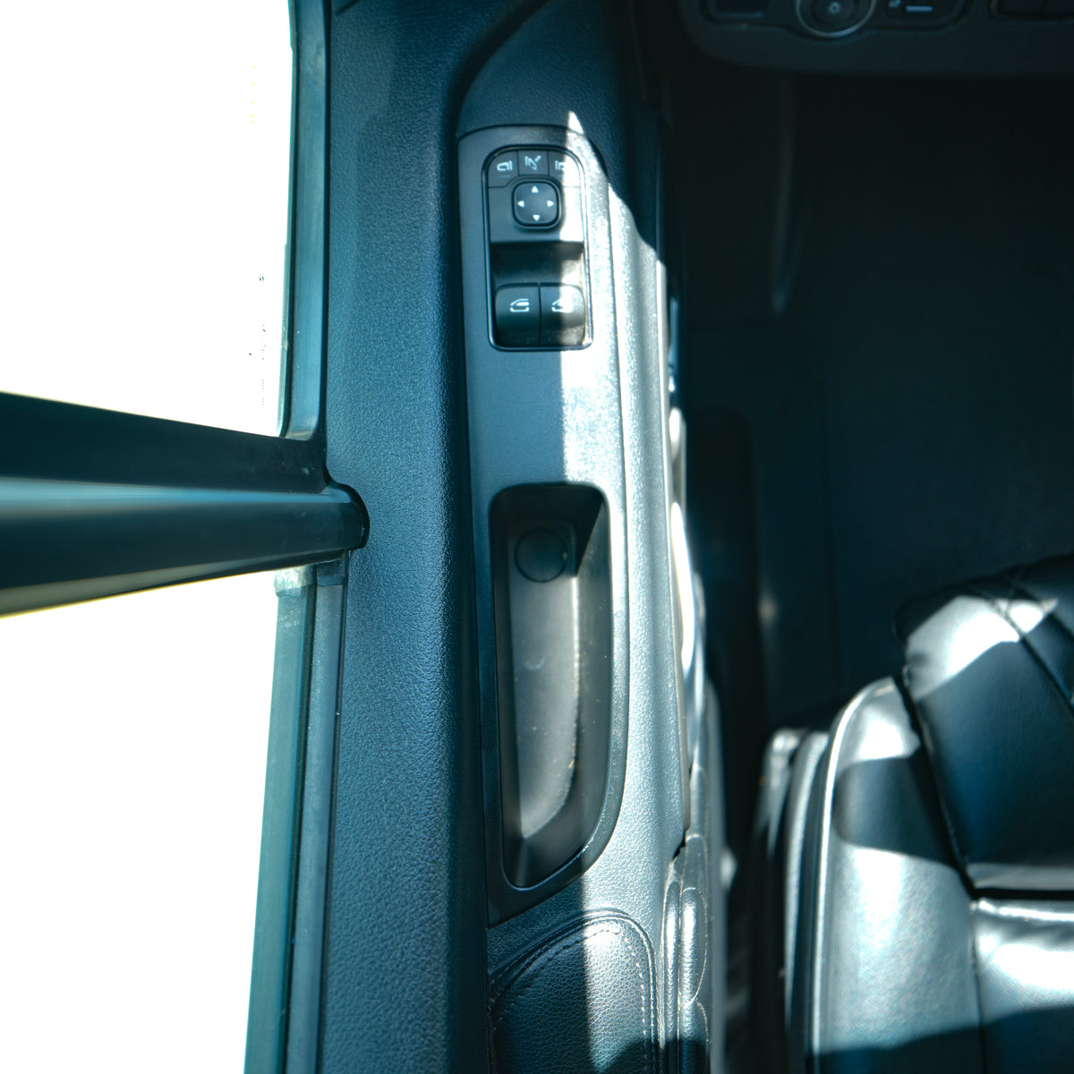 2023 Mercedes Sprinter 2500 - Preowned