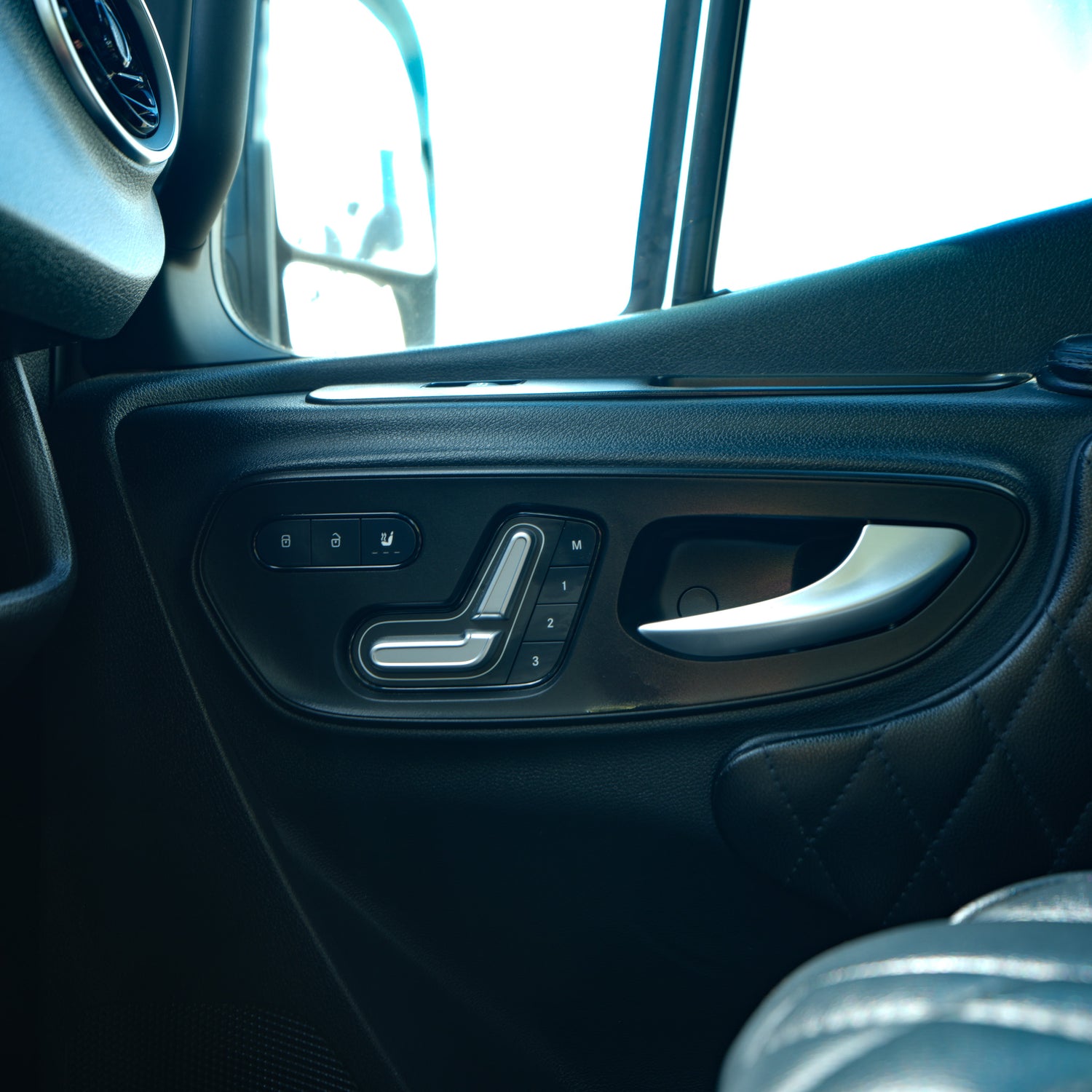 2023 Mercedes Sprinter 2500 - Preowned