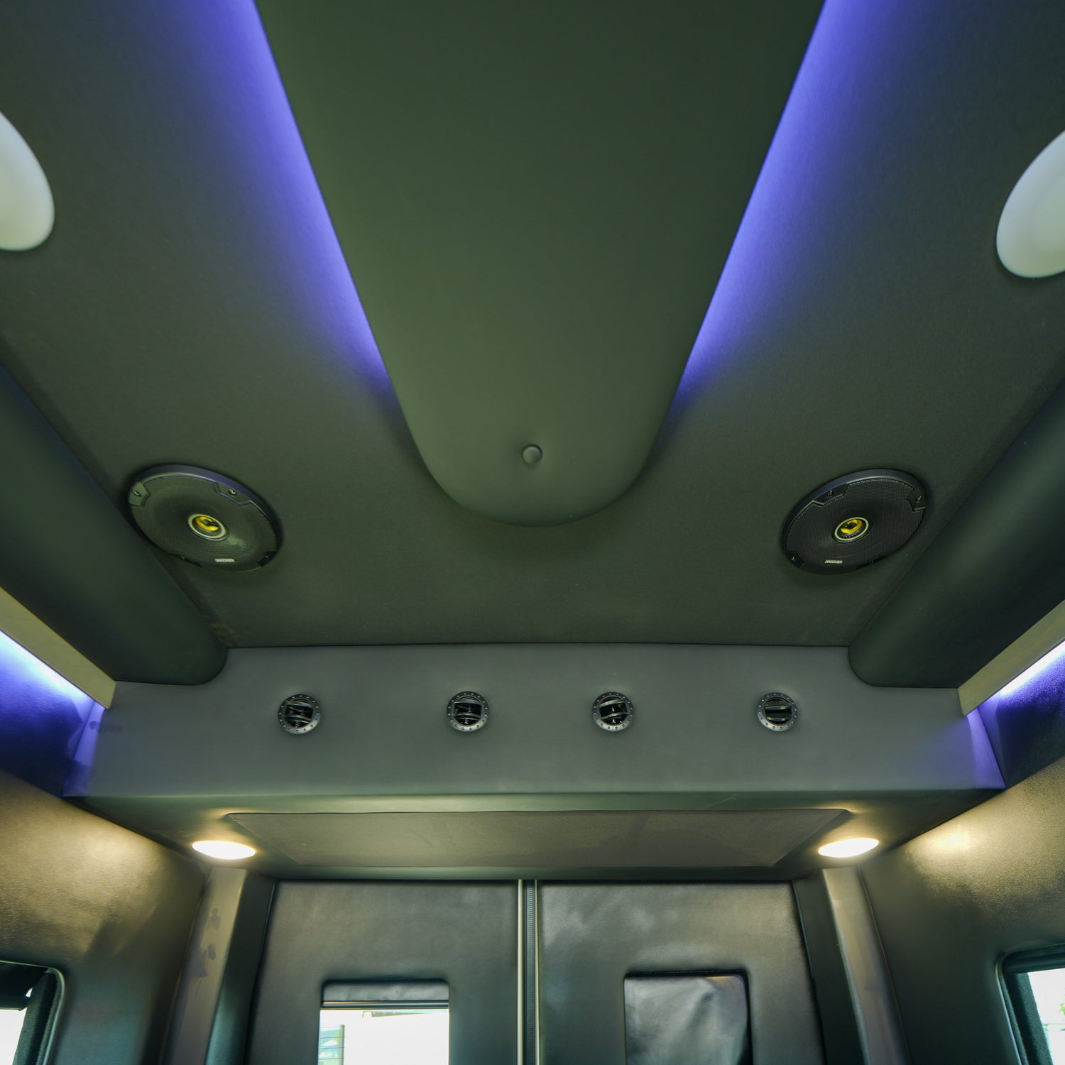 2023 Mercedes Sprinter 2500 - Preowned
