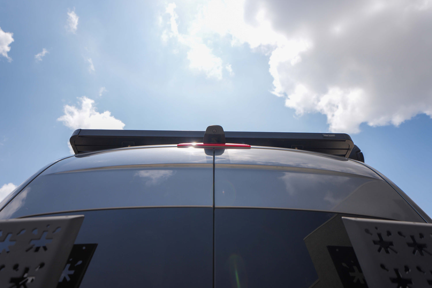2023 Storyteller Overland Stealth Mode 4x4 - Preowned