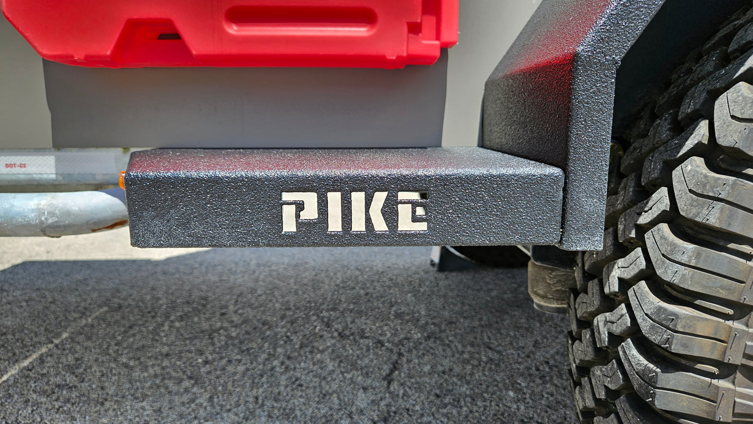 PREORDER NOW!!! 2025 Pike Outdoor 1902