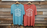 Hawkes T-Shirt - Adventure