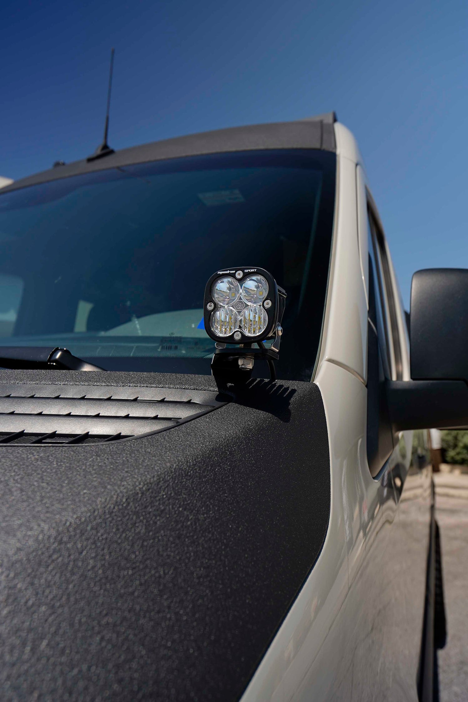 NEW ARRIVAL!! 2024 GeoTrek AWD Adventure Van - Preowned
