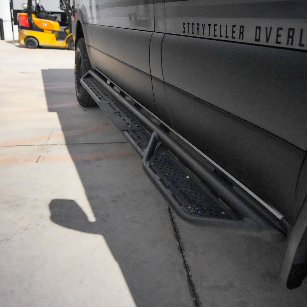 2024 Storyteller Overland Beast Mode - Preowned