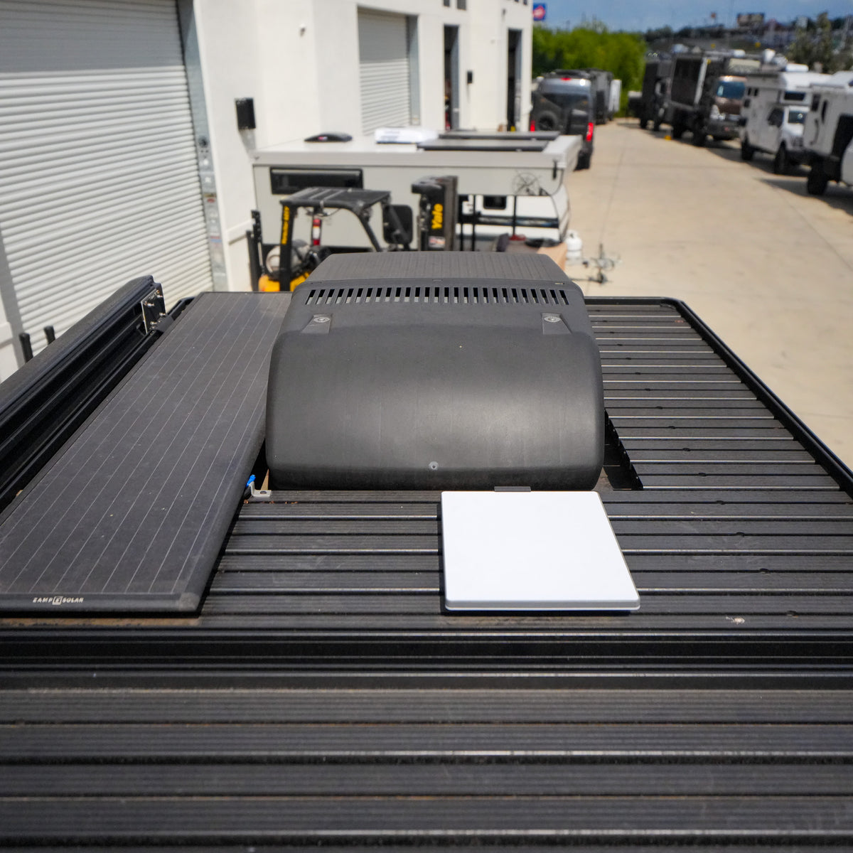 2024 Storyteller Overland Beast Mode - Preowned
