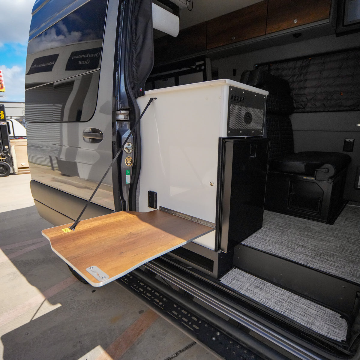 2024 Storyteller Overland Beast Mode - Preowned