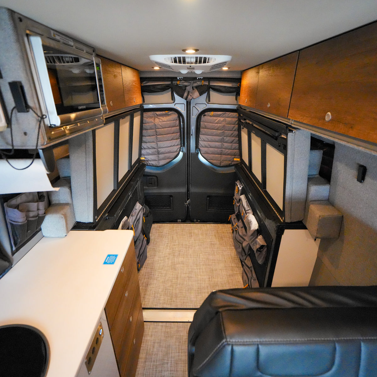 2024 Storyteller Overland Beast Mode - Preowned