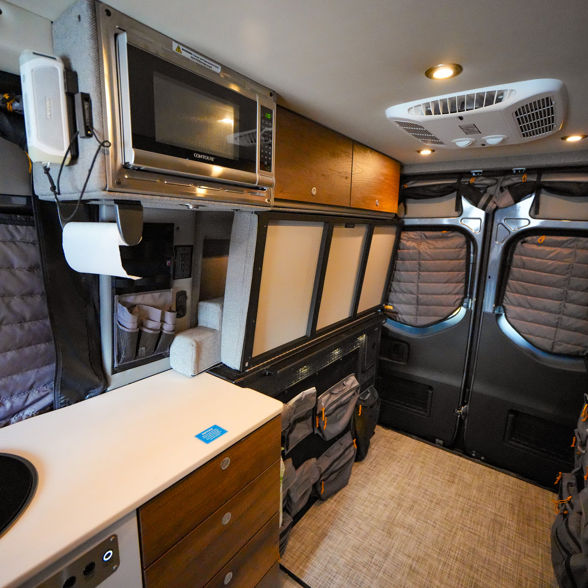 2024 Storyteller Overland Beast Mode - Preowned