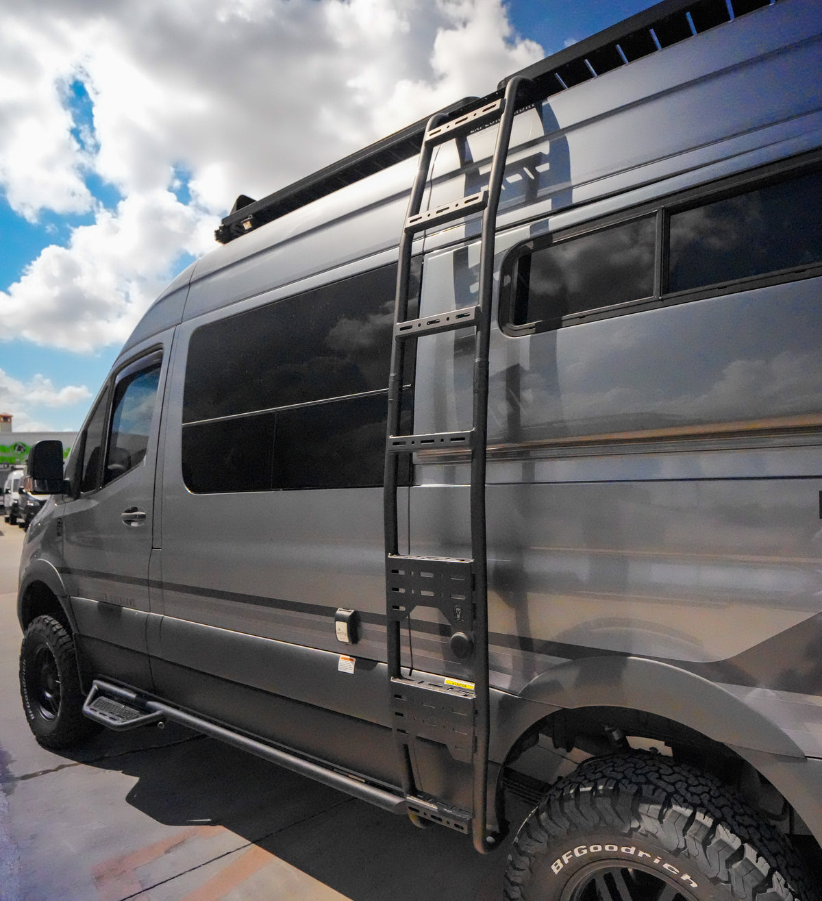 2024 Storyteller Overland Beast Mode - Preowned