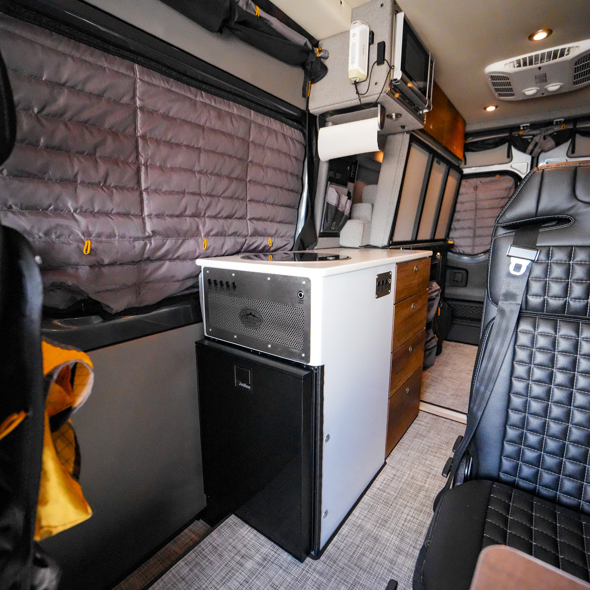 2024 Storyteller Overland Beast Mode - Preowned