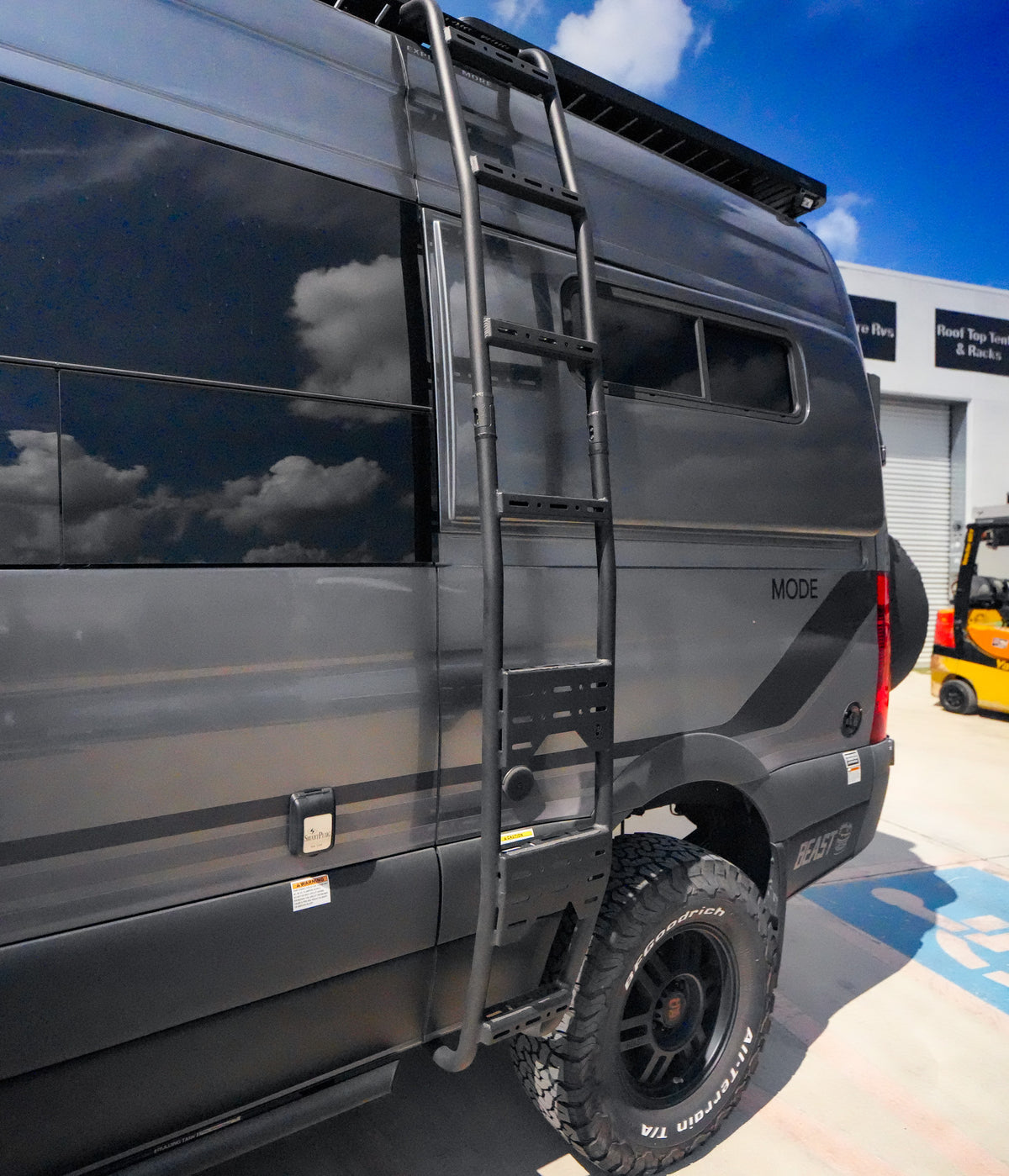 2024 Storyteller Overland Beast Mode - Preowned