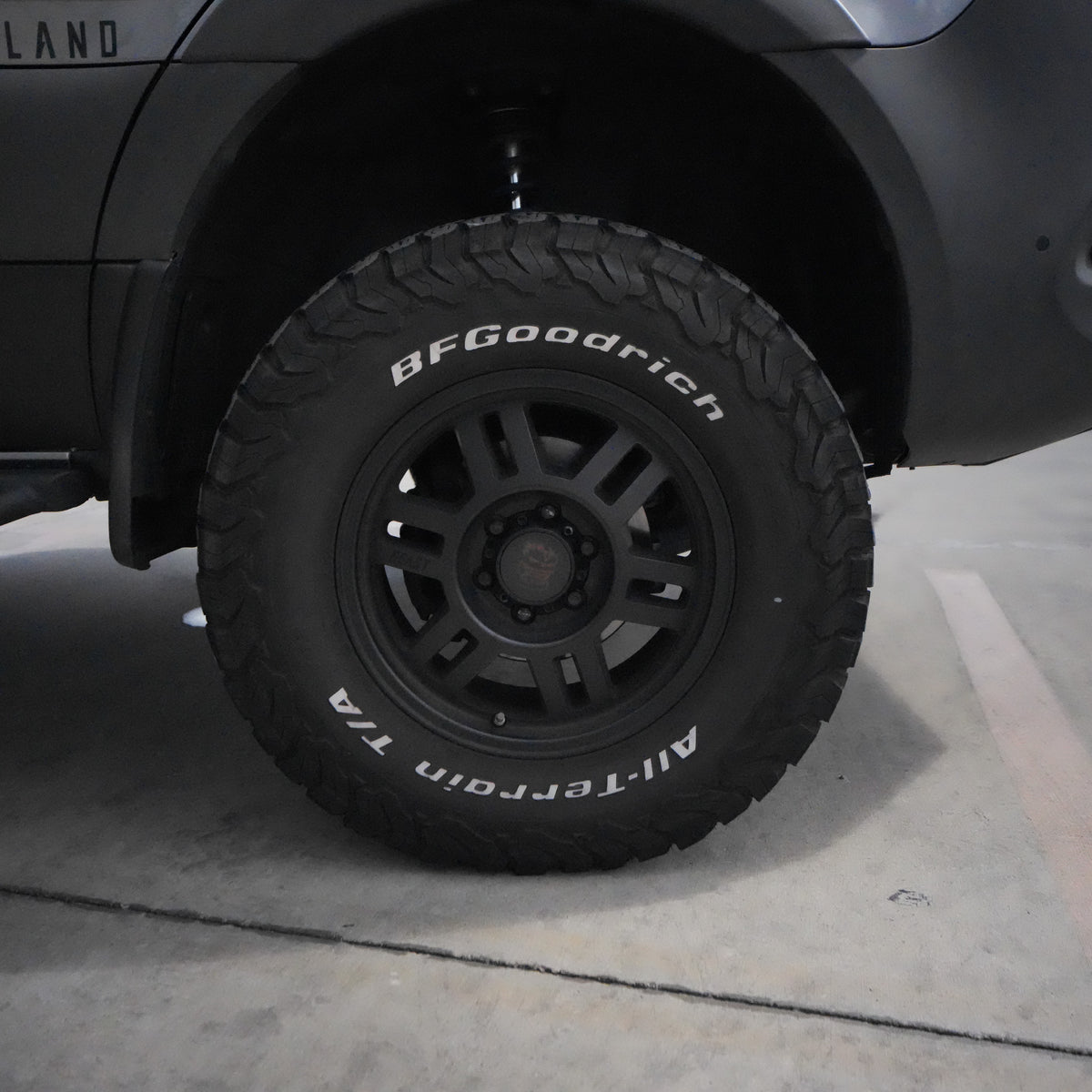 2024 Storyteller Overland Beast Mode - Preowned