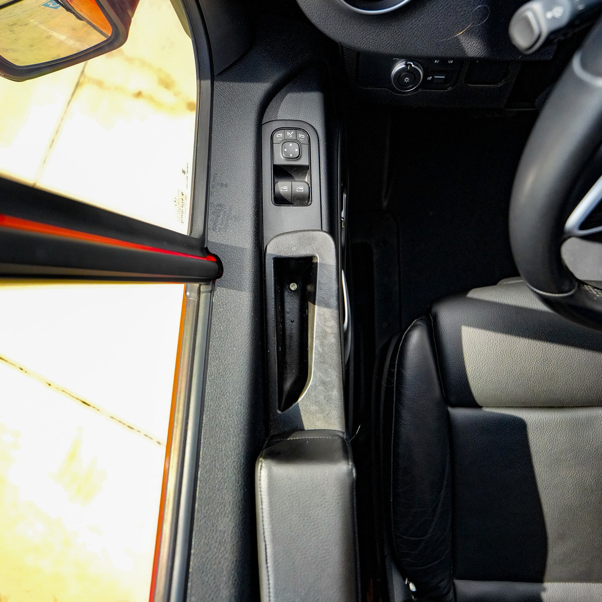 2024 Storyteller Overland Beast Mode Van Diesel - Preowned