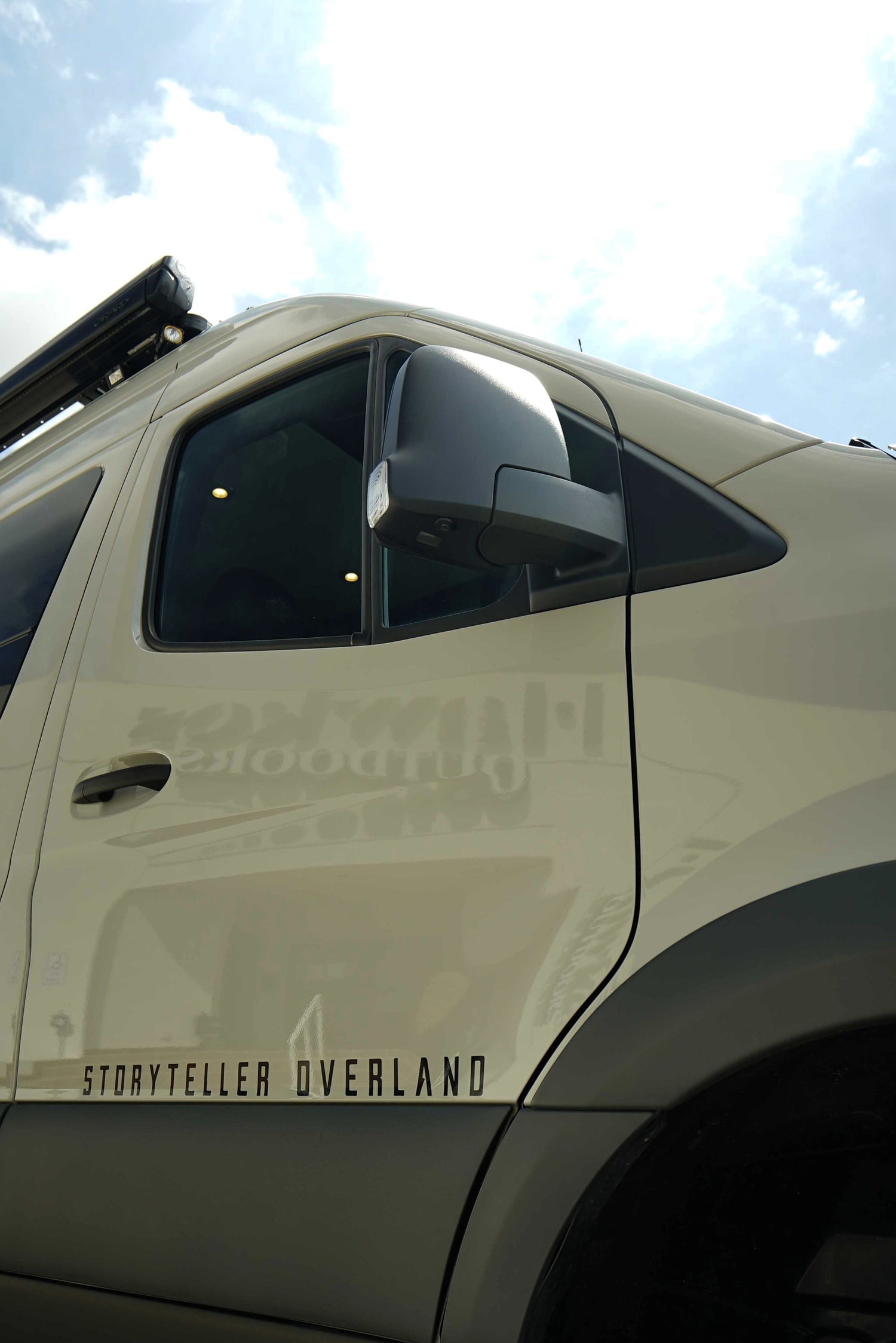 NEW ARRIVAL! 2024 Storyteller Overland BEAST Mode OG - Preowned