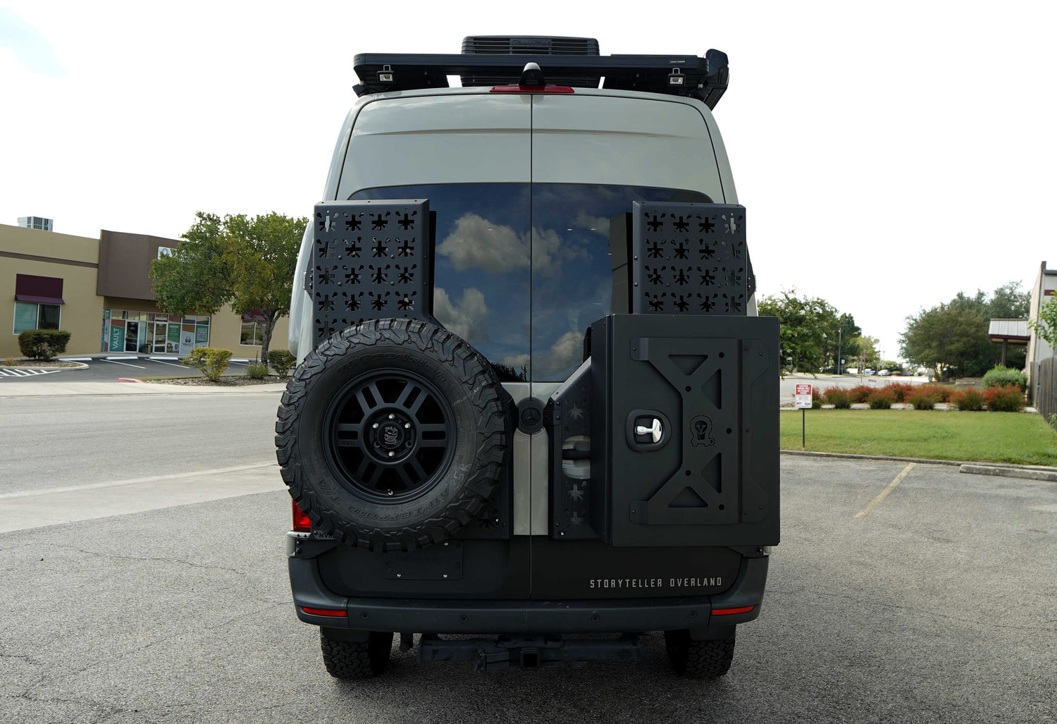 NEW ARRIVAL! 2024 Storyteller Overland BEAST Mode OG - Preowned
