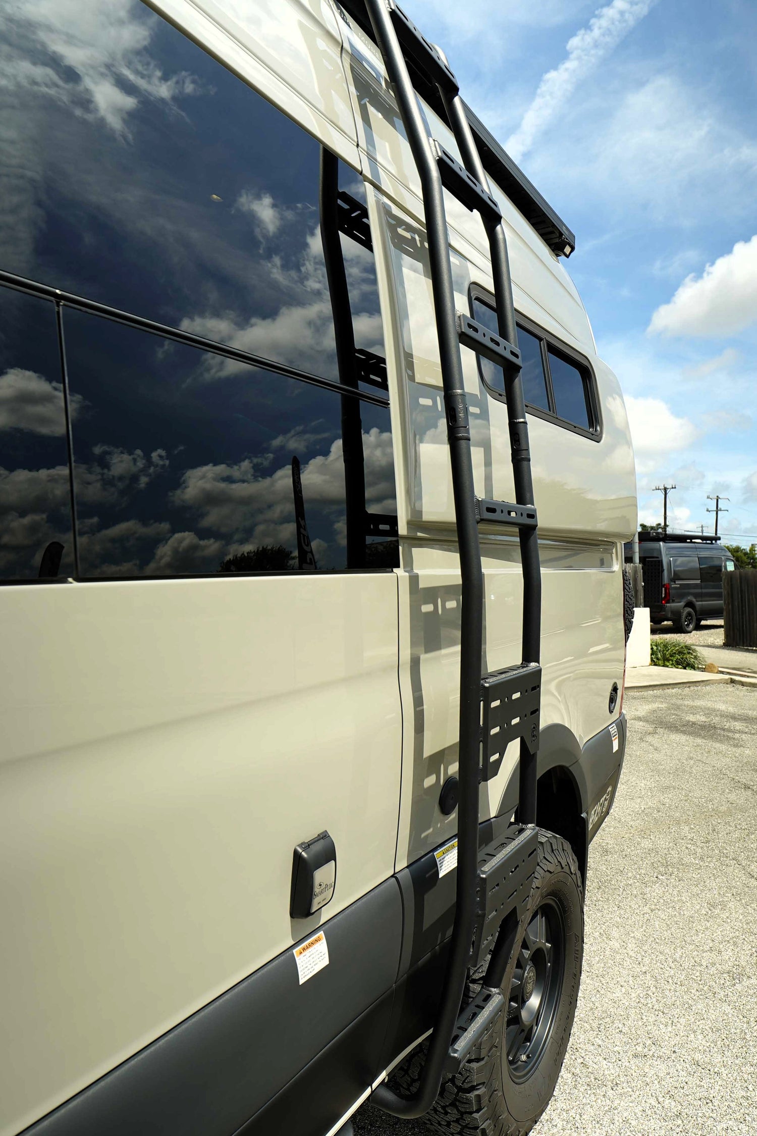 NEW ARRIVAL! 2024 Storyteller Overland BEAST Mode OG - Preowned