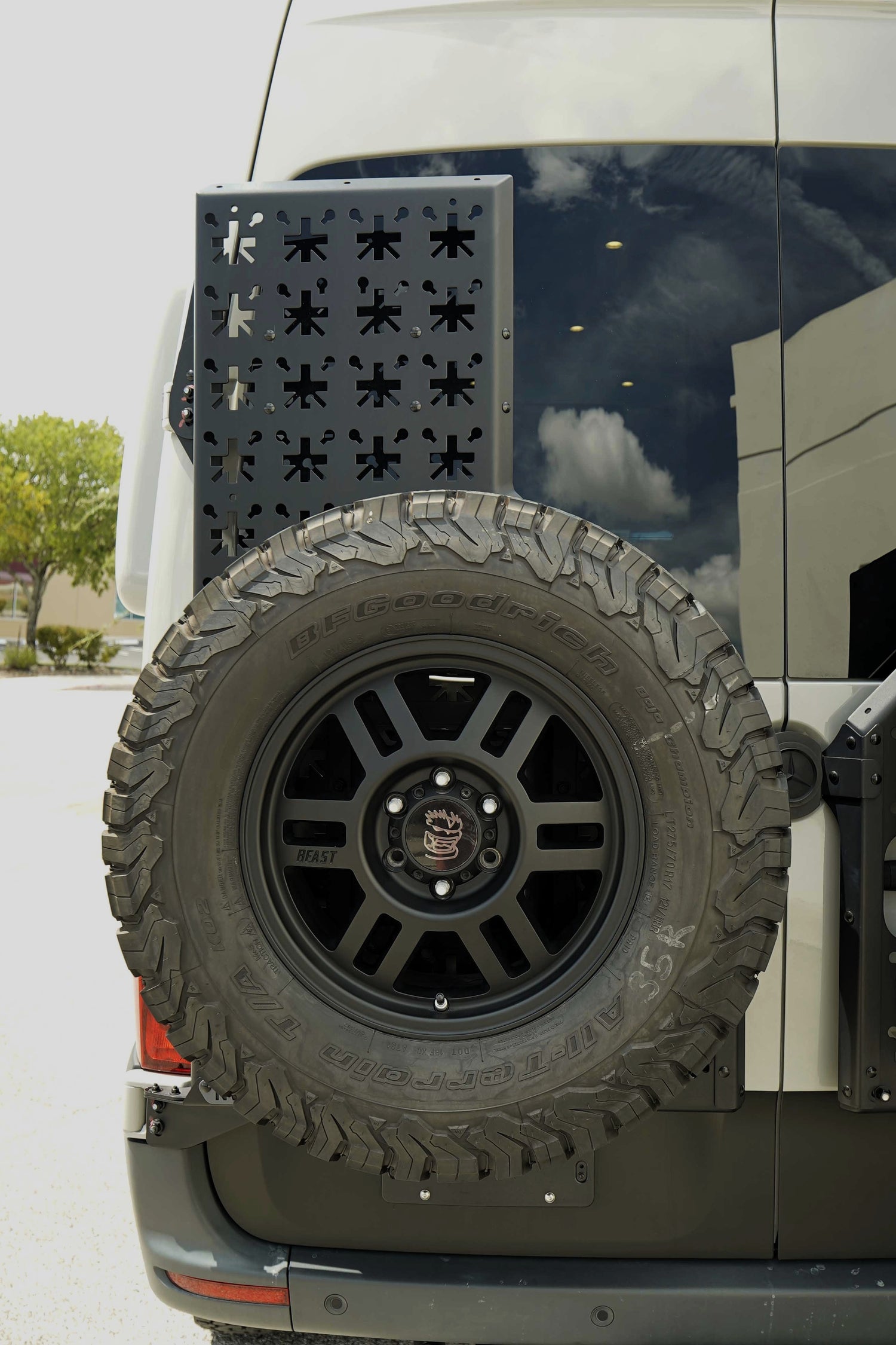 NEW ARRIVAL! 2024 Storyteller Overland BEAST Mode OG - Preowned
