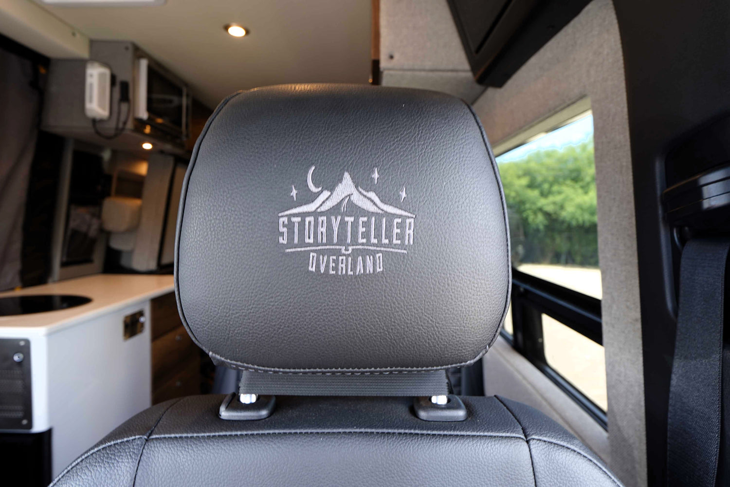 NEW ARRIVAL! 2024 Storyteller Overland BEAST Mode OG - Preowned
