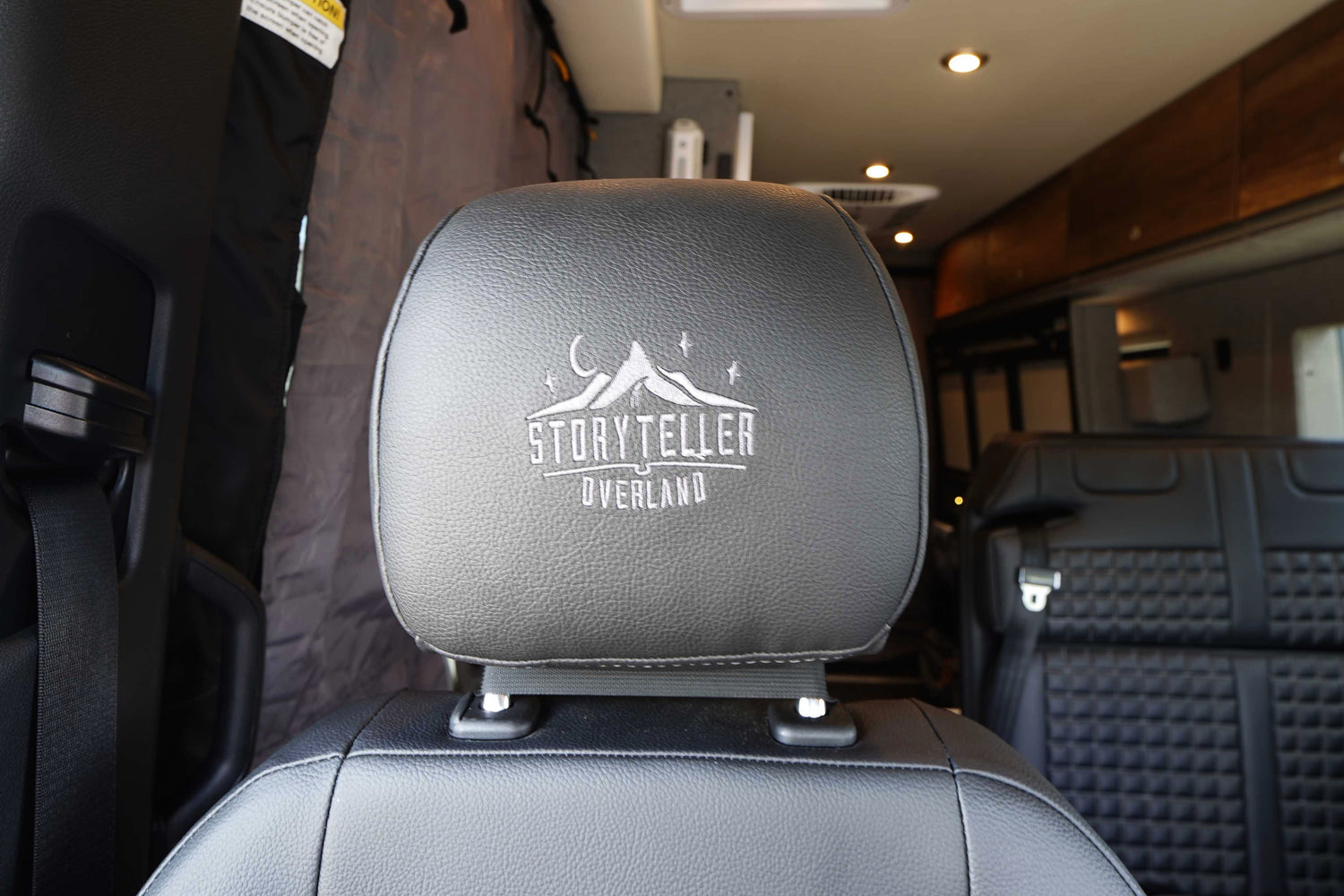 NEW ARRIVAL! 2024 Storyteller Overland BEAST Mode OG - Preowned