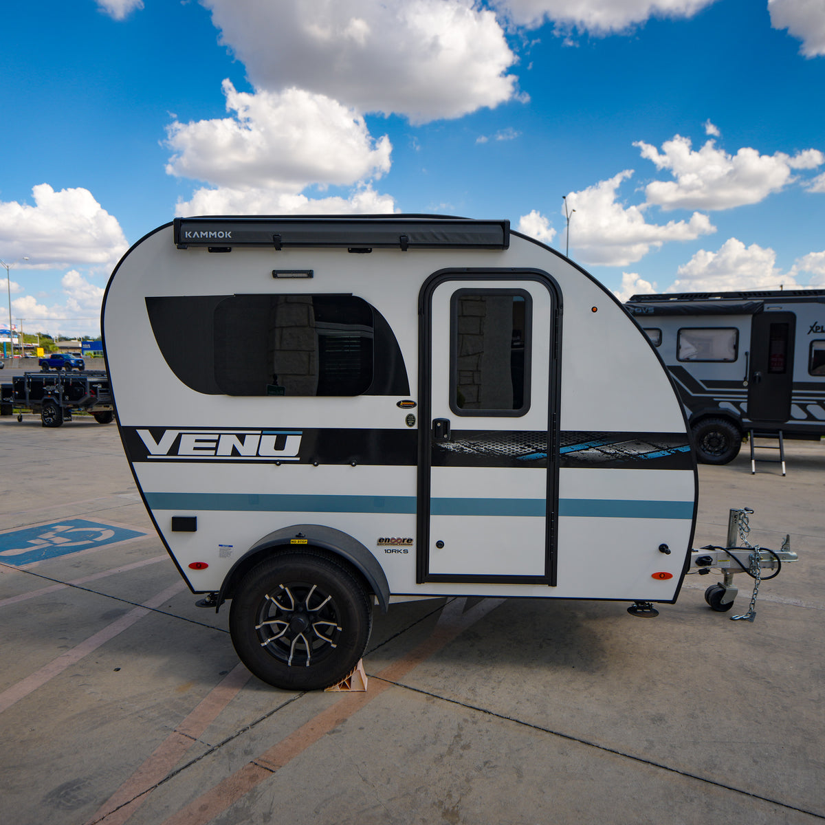 2025 Encore Venu 10RKS - Preowned