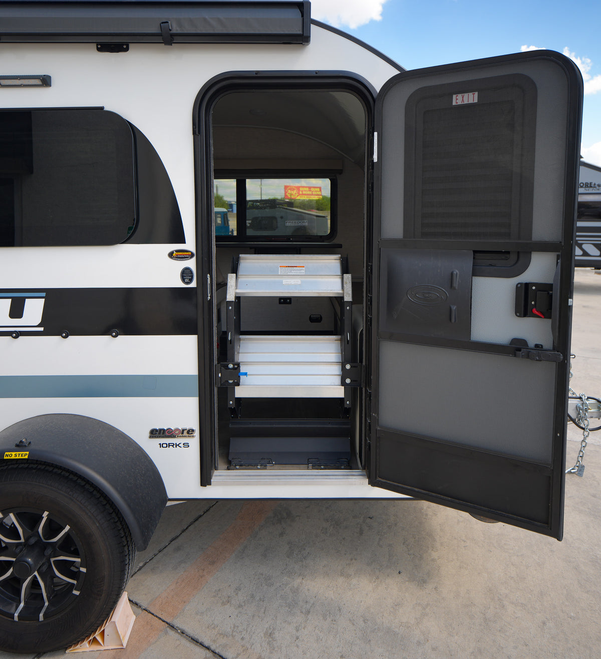 2025 Encore Venu 10RKS - Preowned