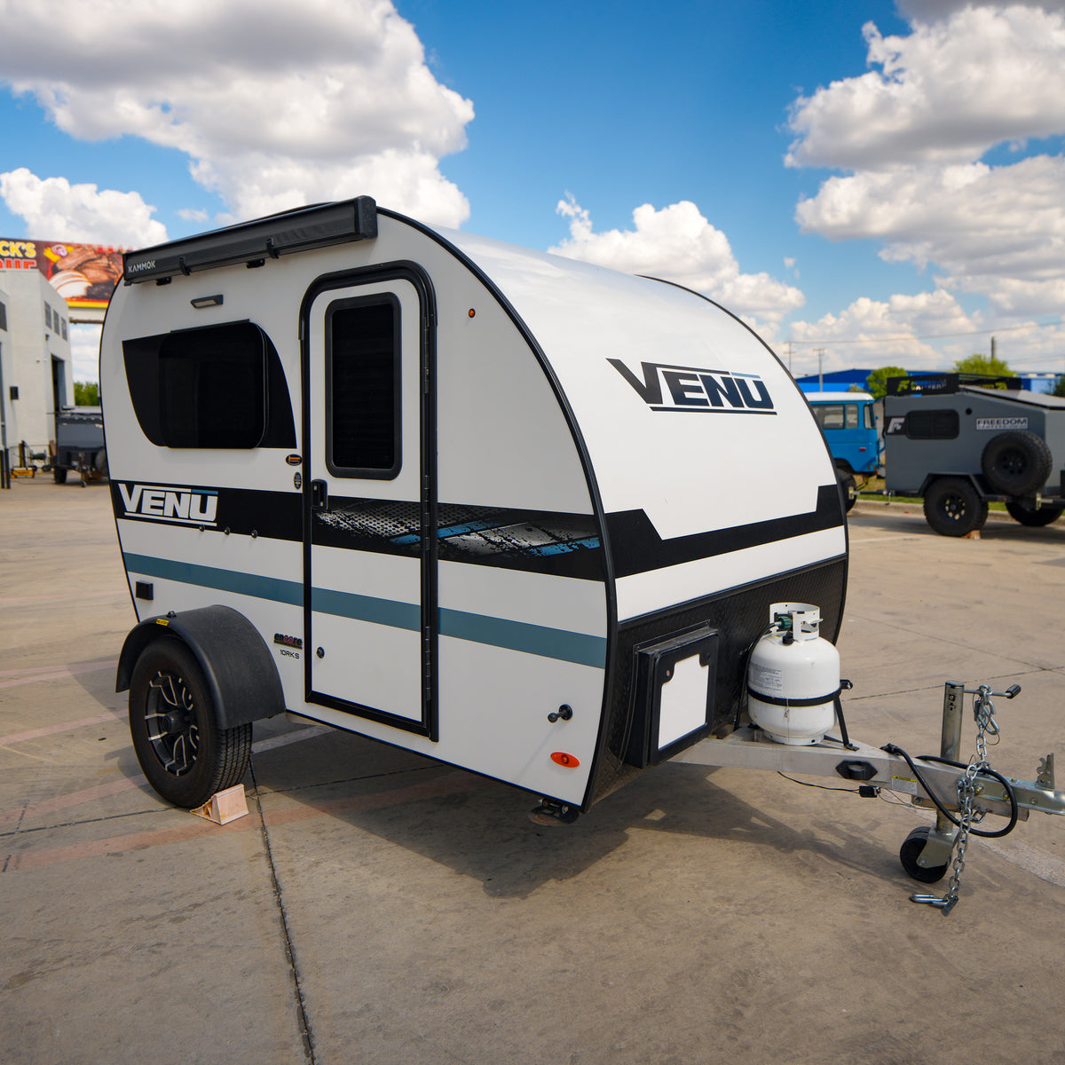 2025 Encore Venu 10RKS - Preowned