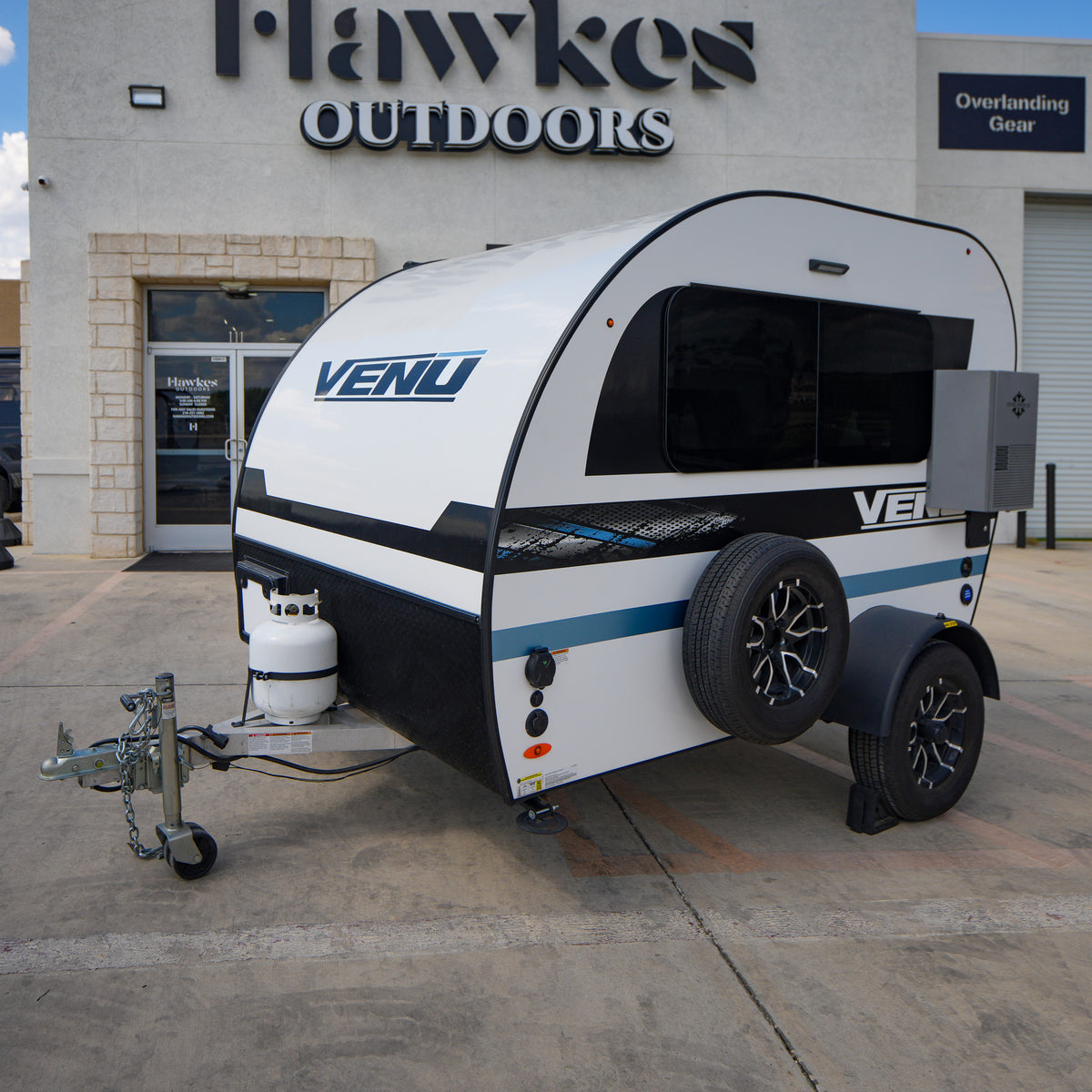 2025 Encore Venu 10RKS - Preowned