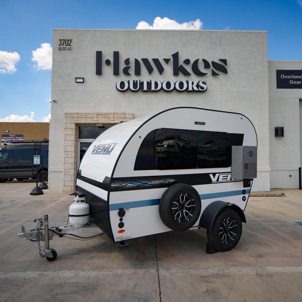 2025 Encore Venu 10RKS - Preowned