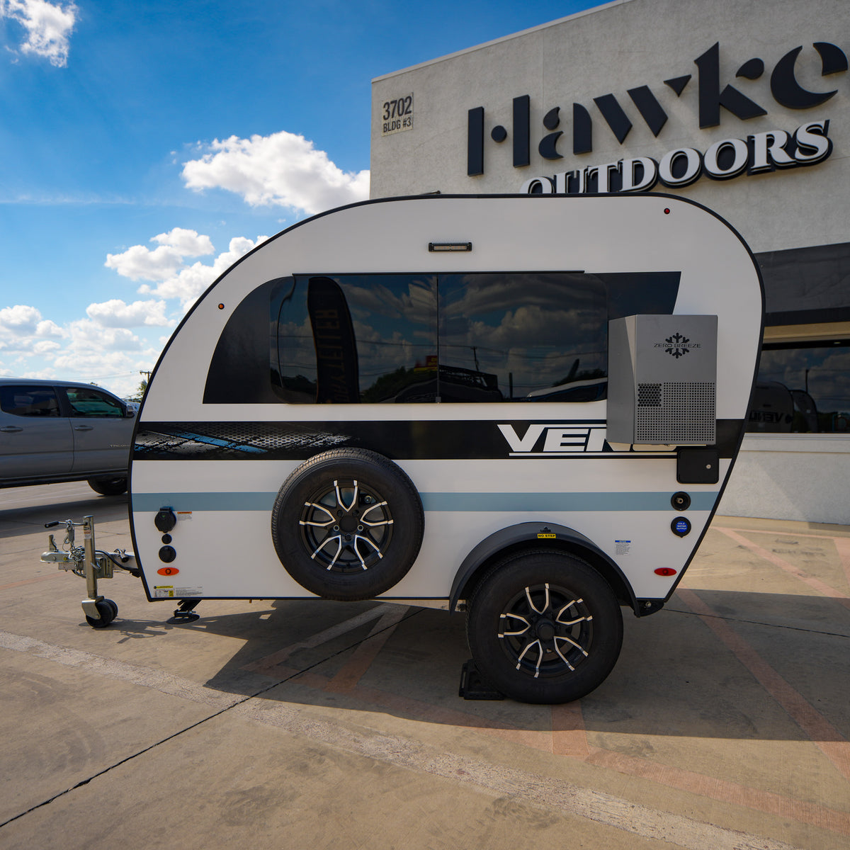 2025 Encore Venu 10RKS - Preowned
