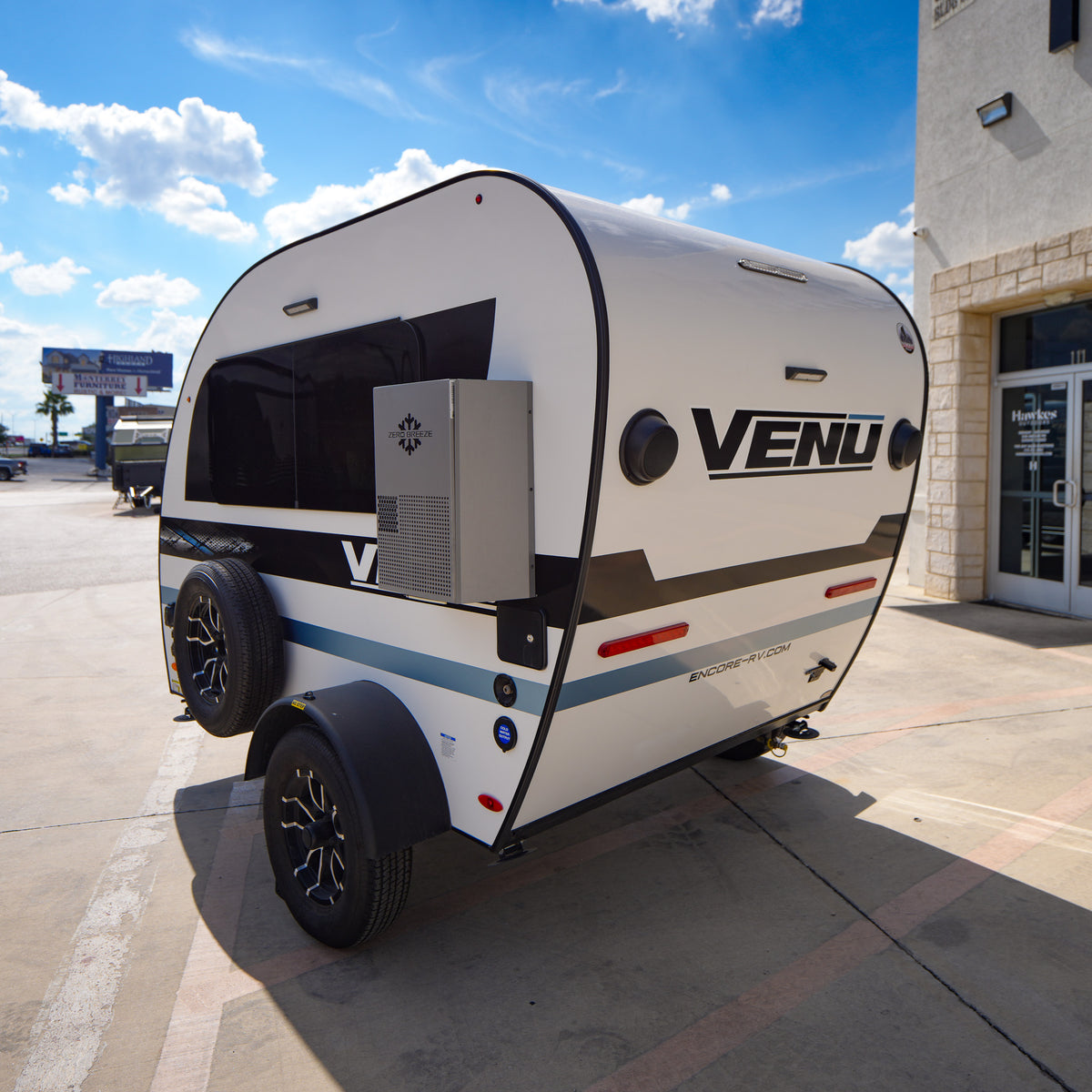 2025 Encore Venu 10RKS - Preowned