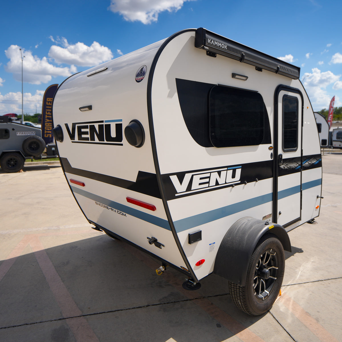 2025 Encore Venu 10RKS - Preowned