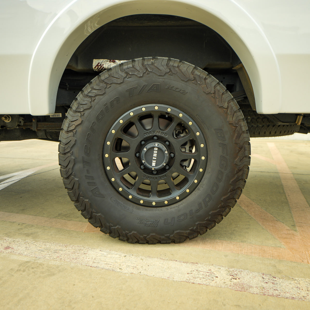 2025 Rossmonster Baja Trail - Preowned