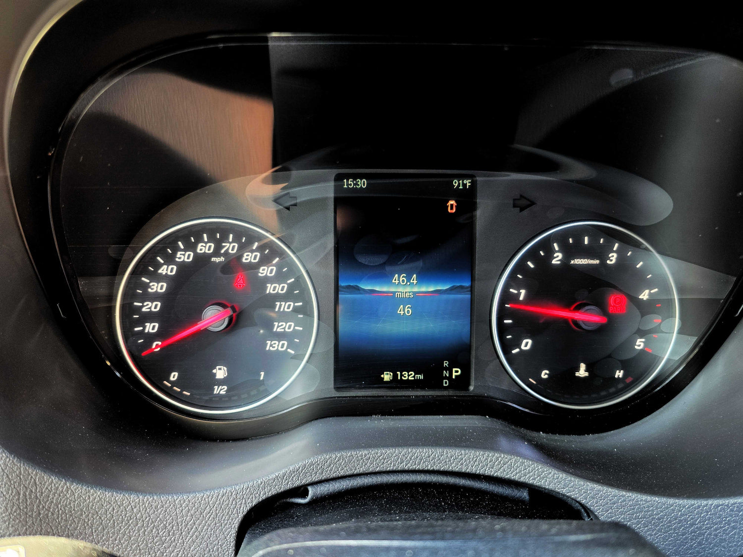 DEAL PENDING! 2025 Storyteller Overland Crew Mode 170