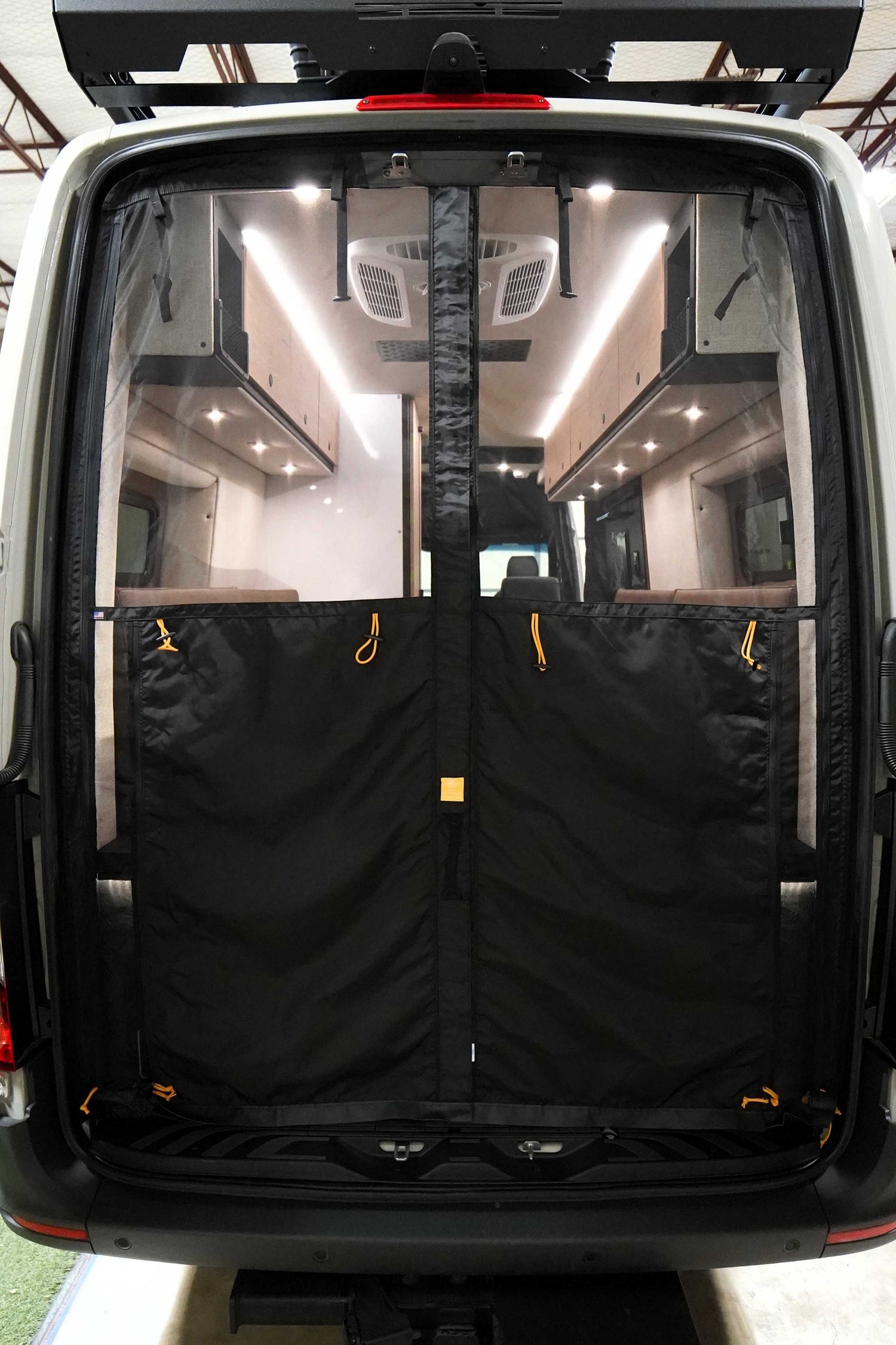 DEAL PENDING! 2025 Storyteller Overland Crew Mode 170