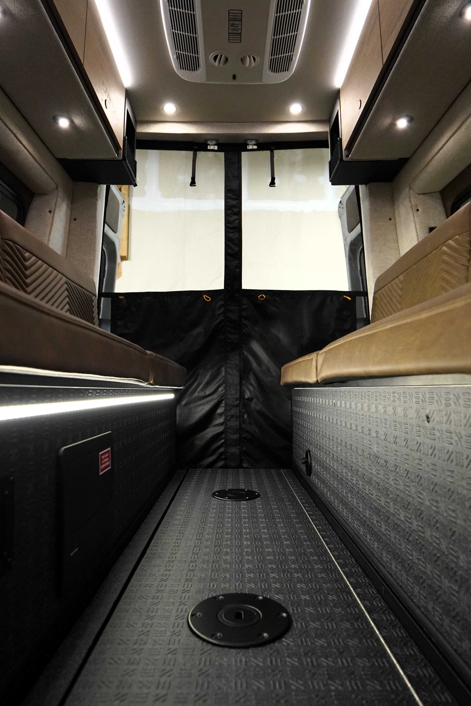 DEAL PENDING! 2025 Storyteller Overland Crew Mode 170