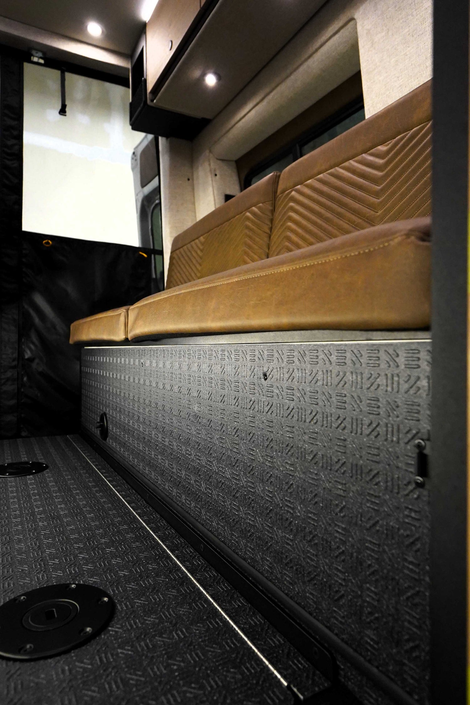 DEAL PENDING! 2025 Storyteller Overland Crew Mode 170