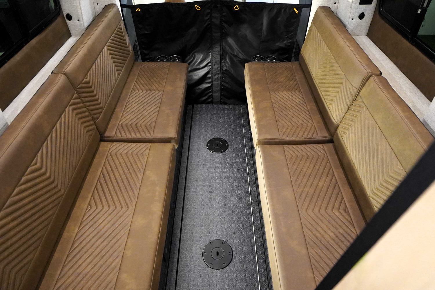 DEAL PENDING! 2025 Storyteller Overland Crew Mode 170